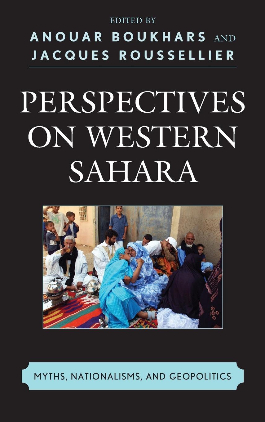 Perspectives on Western Sahara