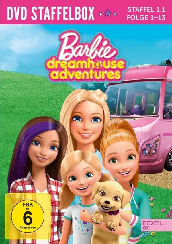 Barbie Dreamhouse Adventures [440227739] 13,95 € www