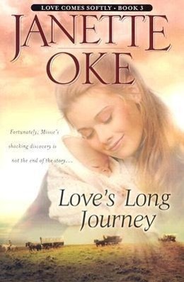 Love`s Long Journey - Oke, Janette