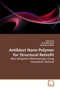 Antiblast Nano-Polymer for Structural Retrofit - Tahira Gul Dr M.Bilal Khan Abubakar Siddiqi