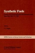 Synthetic Fuels - Beghi, G.