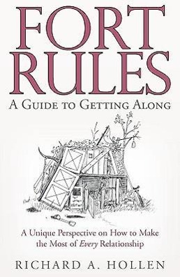 Fort Rules - Hollen, Richard A.