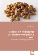Studies on nematodes associated with peanut crop - Samir Borham
