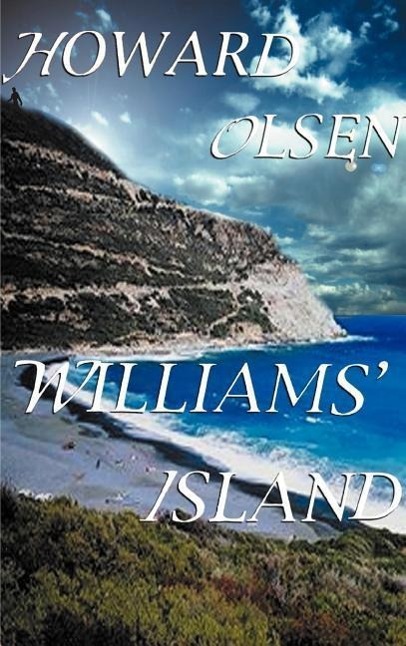 Williams  Island - Olsen, Howard