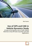 Use of GPS and CAD in Vehicle Dynamics Study - Dinu Covaciu