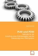 PLM und PDM - Harold Schmidt