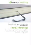Bengali language