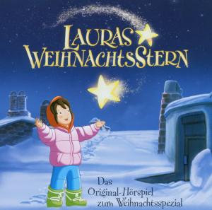 Lauras Weihnachtsstern, 1 Audio-CD [151716] - 5,95  - Kalenderhaus.de