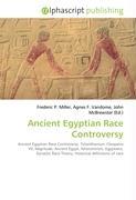 Ancient Egyptian Race Controversy