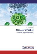 Nanoinformatics - D. Srinivasa Rao