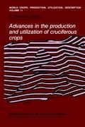 Advances in the Production and Utilization of Cruciferous Crops - Srensen, H.