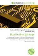 Dual in-line package