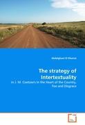 The strategy of Intertextuality - Khairat, Abdelghani El