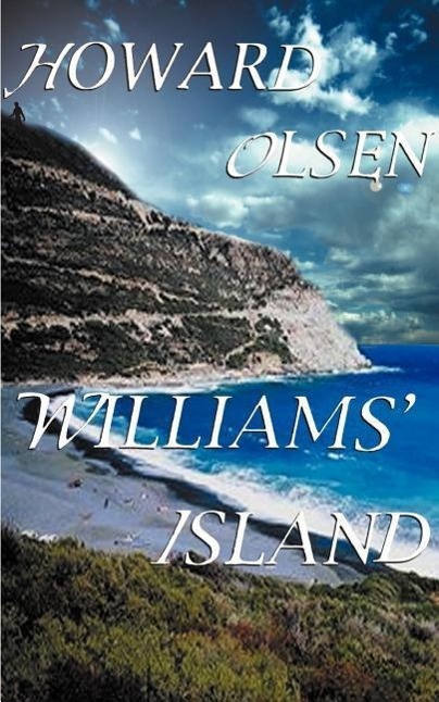 Williams  Island - Olsen, Howard