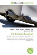 C4 Carbon Fixation