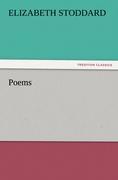 Poems - Stoddard, Elizabeth