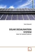 SOLAR DESALINATION SYSTEM - Islam Shabaneh