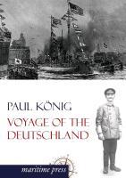 Voyage of the Deutschland - Koenig, Paul