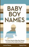 BABY BOY NAMES - Flexser, Jennie
