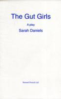The Gut Girls - Daniels, Sarah