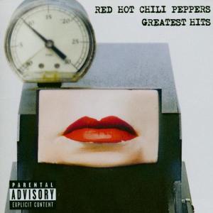 Red Hot Chili Peppers: Greatest Hits - Red Hot Chili Peppers