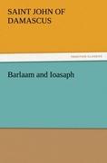 Barlaam and Ioasaph - John of Damascus, Saint