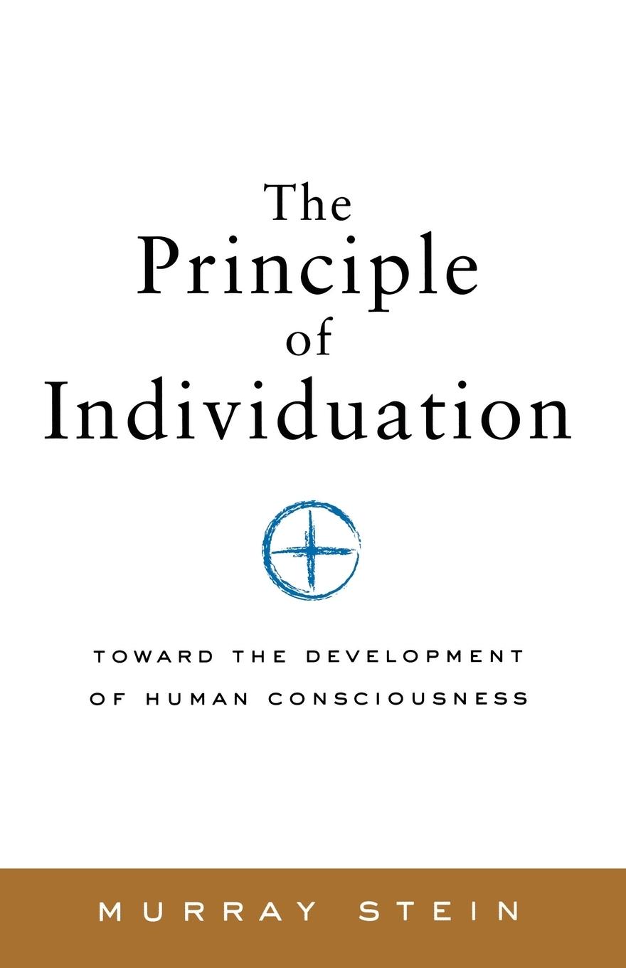 The Principle of Individuation - Stein, Murray