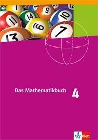 Das Mathematikbuch 4. Ausgabe B - Affolter, Walter Amstad, Heinz Beerli, Guido