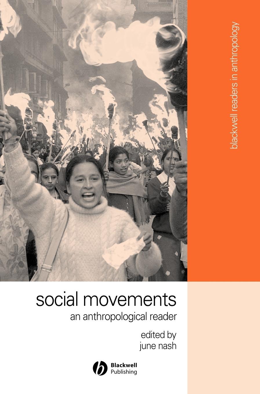 Social Movements - Nash