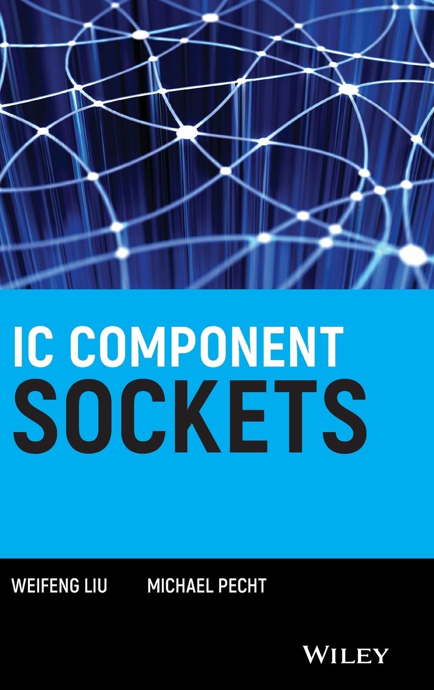 IC Component Sockets - Liu, Weifeng