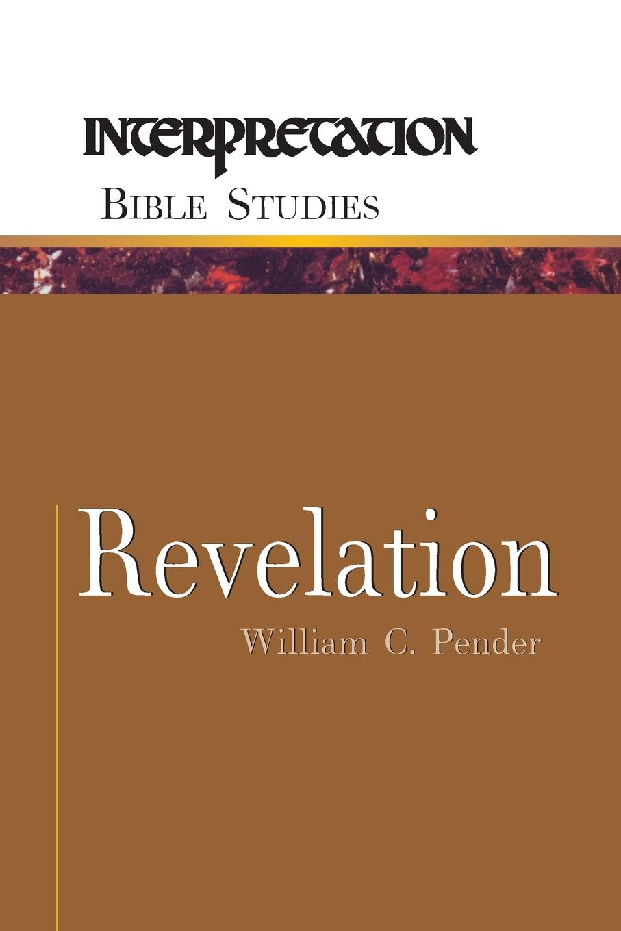 Revelation Ibs - Pender, William C.