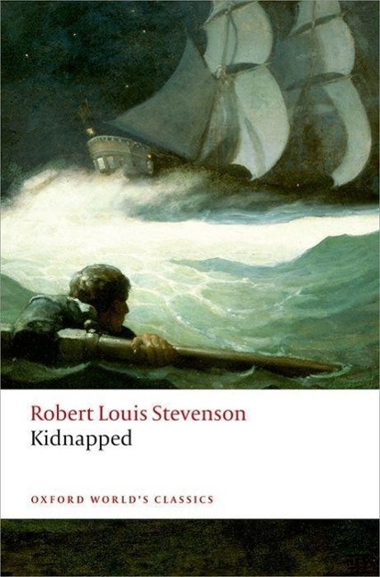Kidnapped - Stevenson, Robert Louis Duncan, Ian