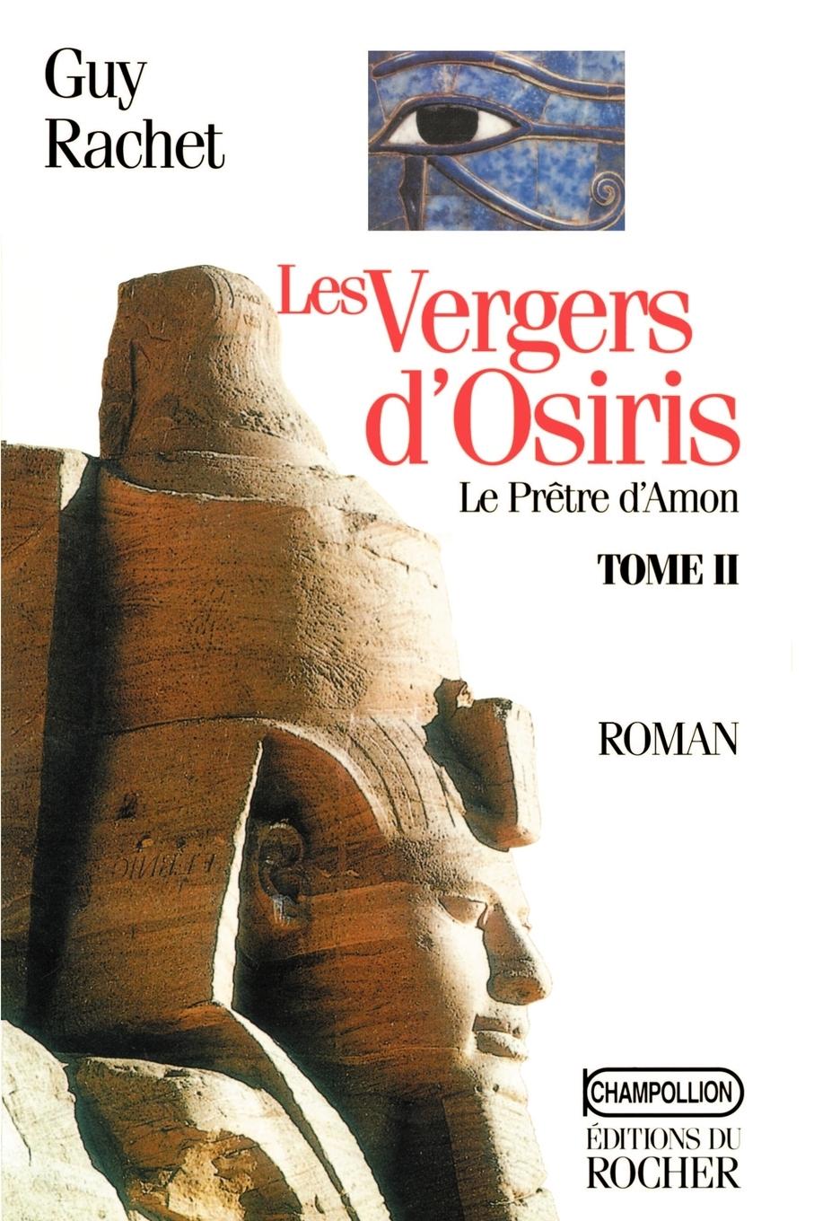 Les Vergers D Osiris - Rachet, Guy