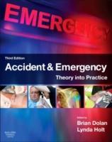 Accident & Emergency - Dolan, Brian Holt, Lynda