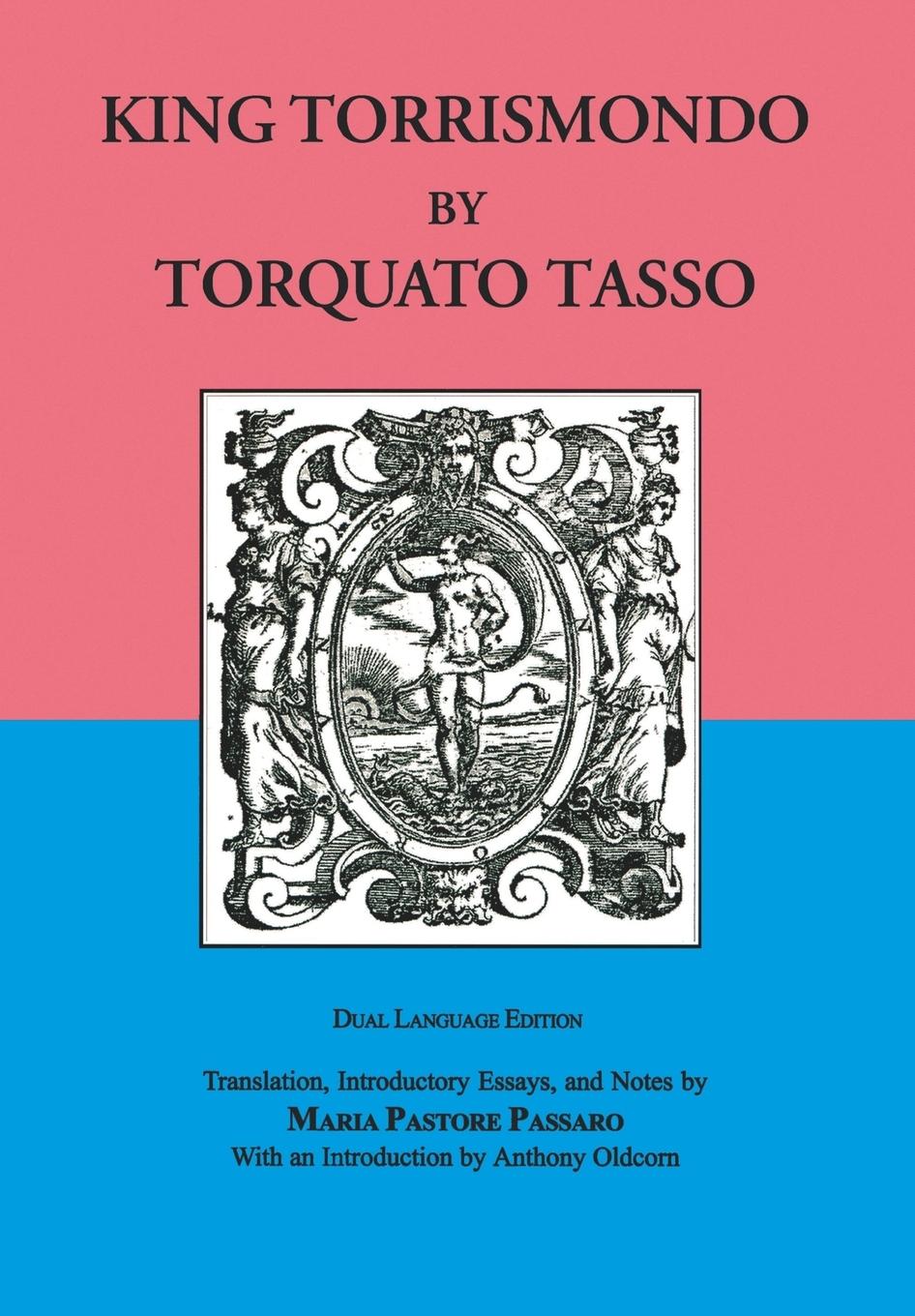 Re Torrismondo / King Torrismondo - Tasso, Torquato