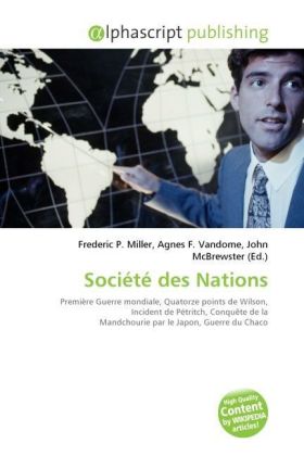 Société des Nations