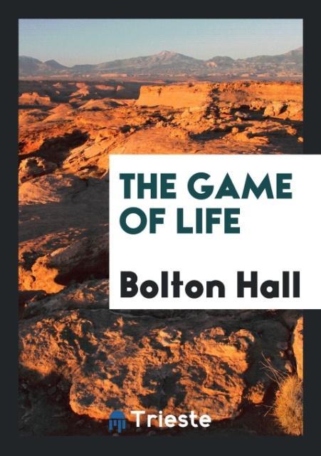 The Game of Life - Hall, Bolton