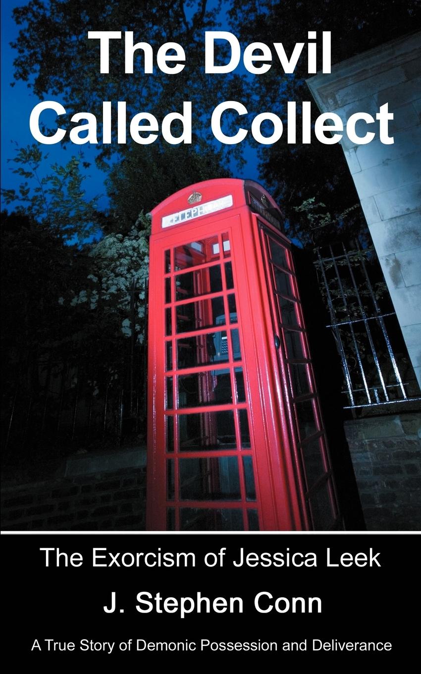 The Devil Called Collect - Conn, J. Stephen