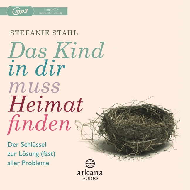Das Kind in dir muss Heimat finden [102697578] 12,95
