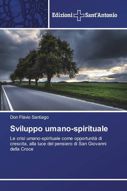 Sviluppo umano-spirituale - Flávio Santiago, Don