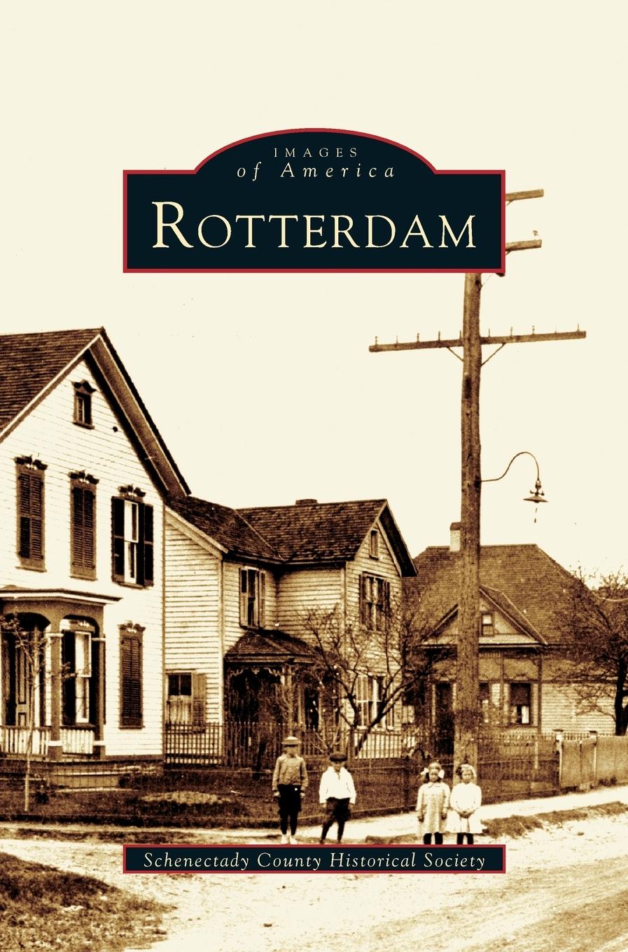 Rotterdam - Schenectady County Historical Society