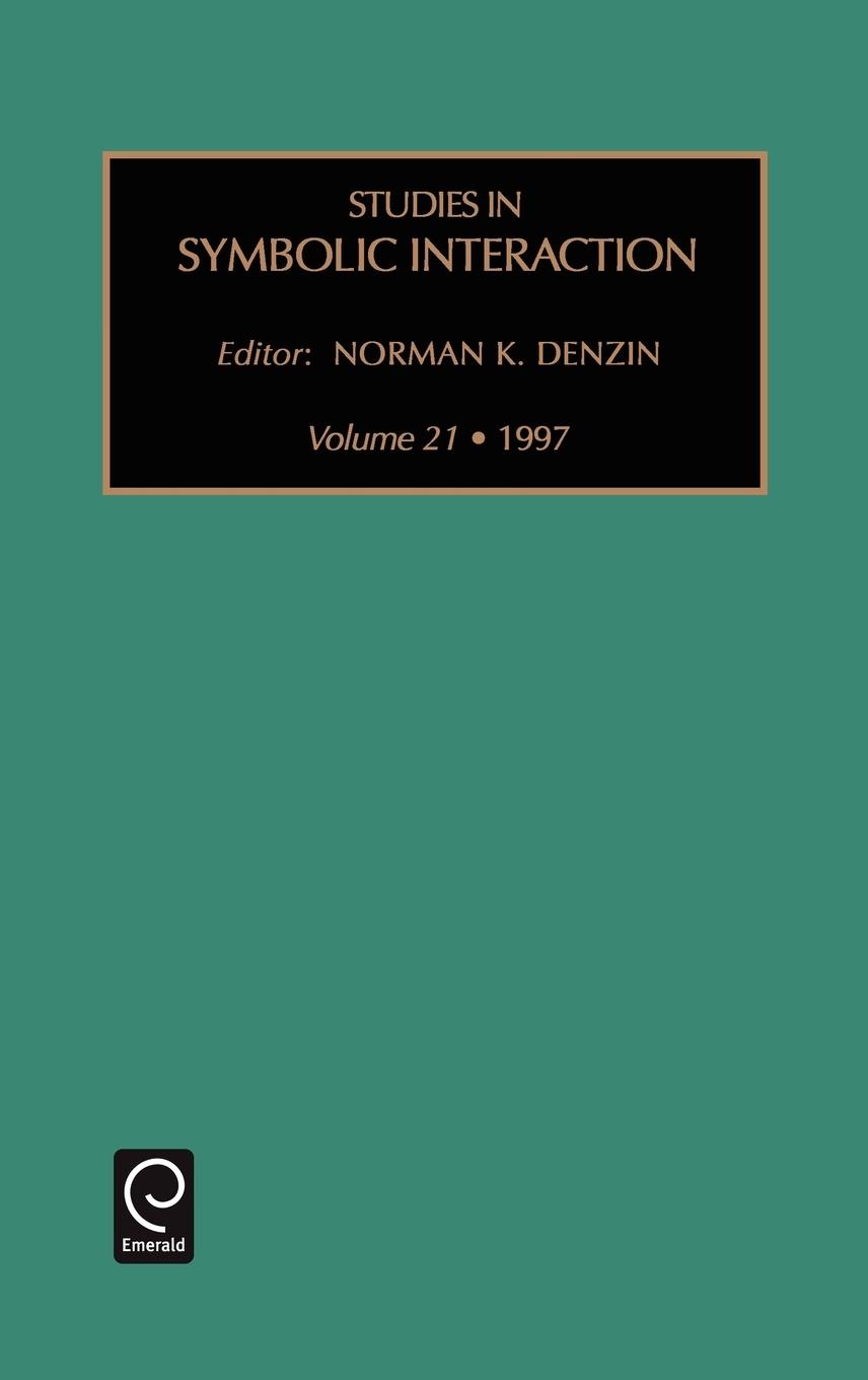 Stud Sym Inter V21 - Denzin Denzin, Norman K.