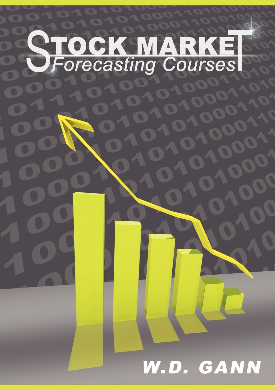 Stock Market Forecasting Courses - Gann, W. D.