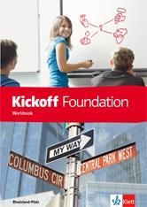 Kickoff - Foundation - Christie, David Frank, Oliver