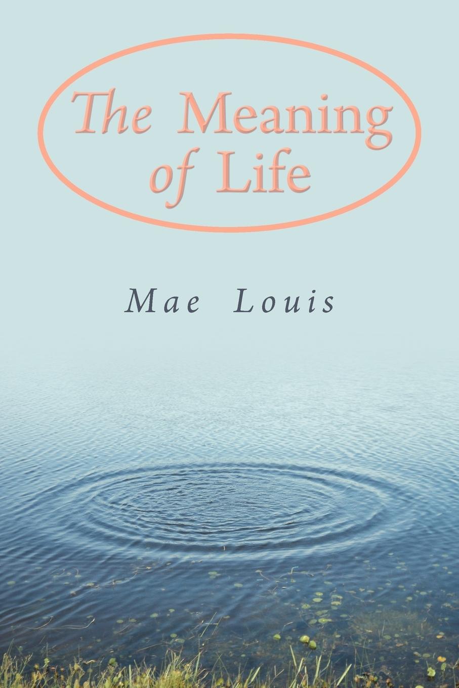 The Meaning of Life - Mae Louis