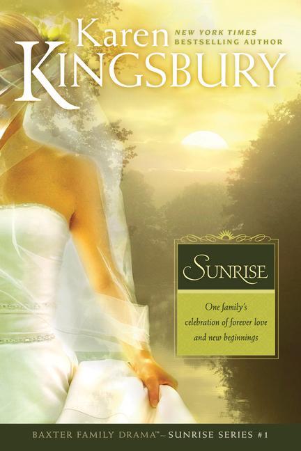 Sunrise - Kingsbury, Karen