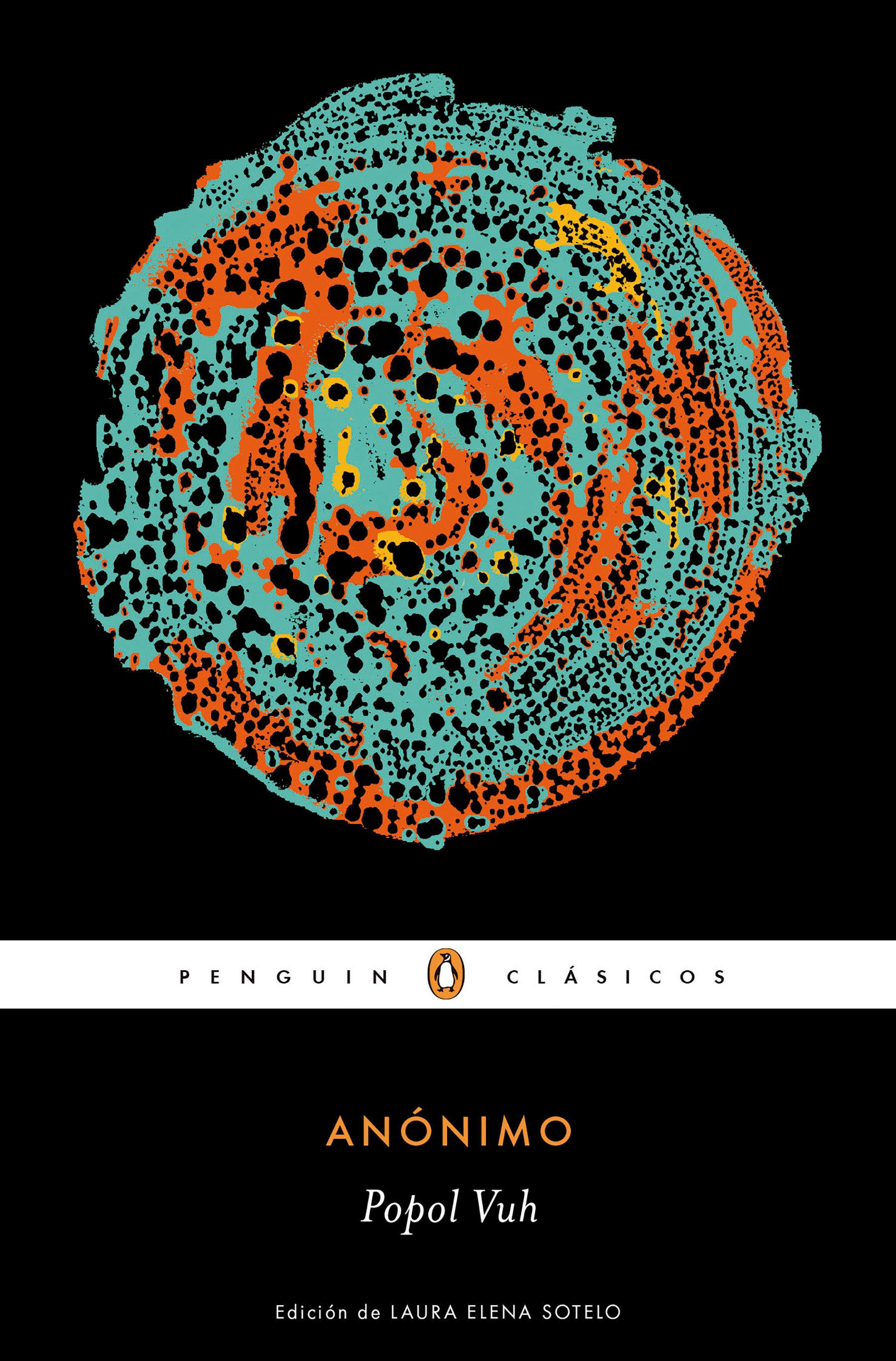 Popol Vuh (Spanish Edition) - Anonimo