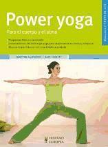 Power yoga - Allendorf, Martina Lehnert, Elke