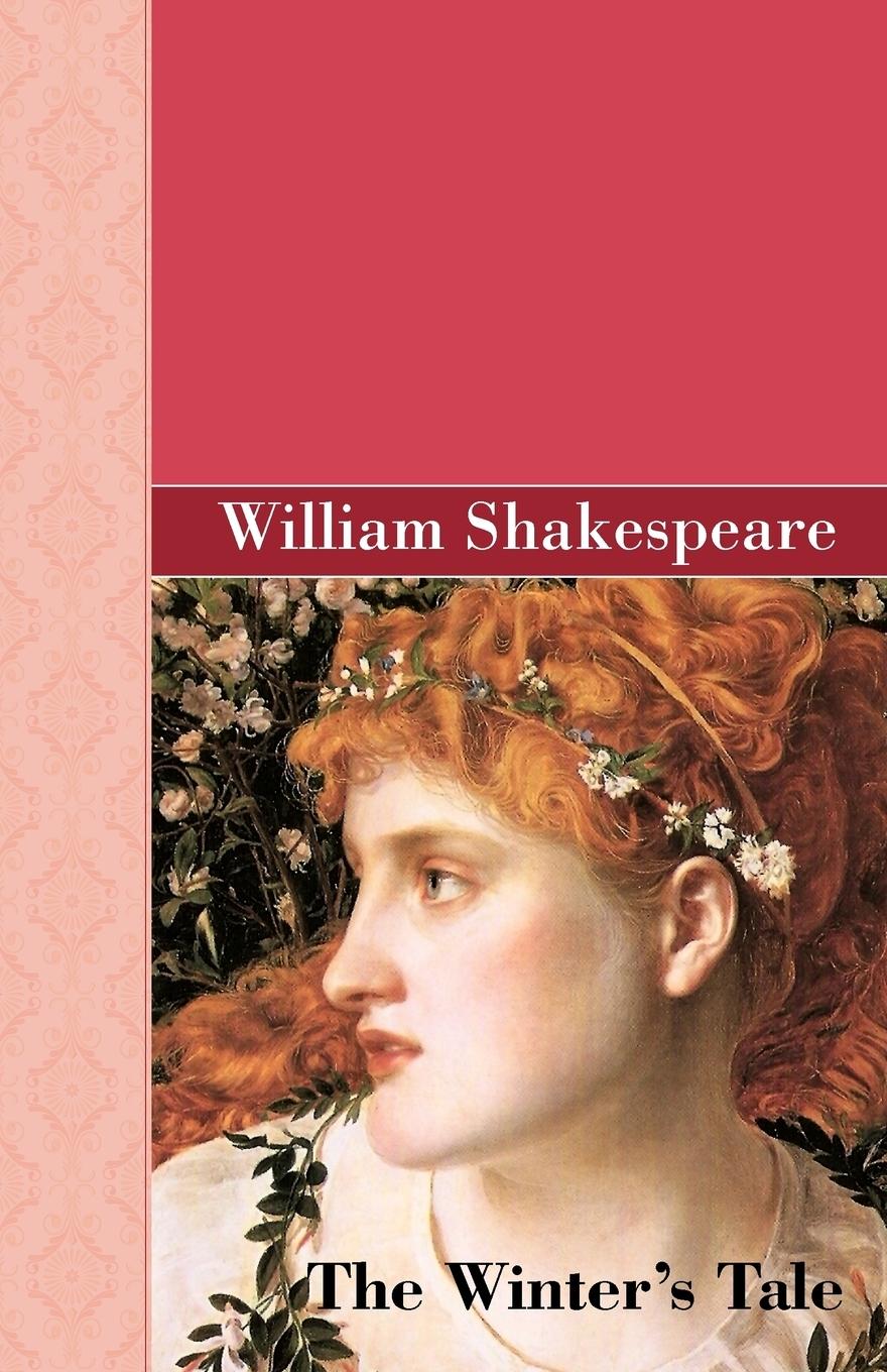 Winter s Tale - Shakespeare, William
