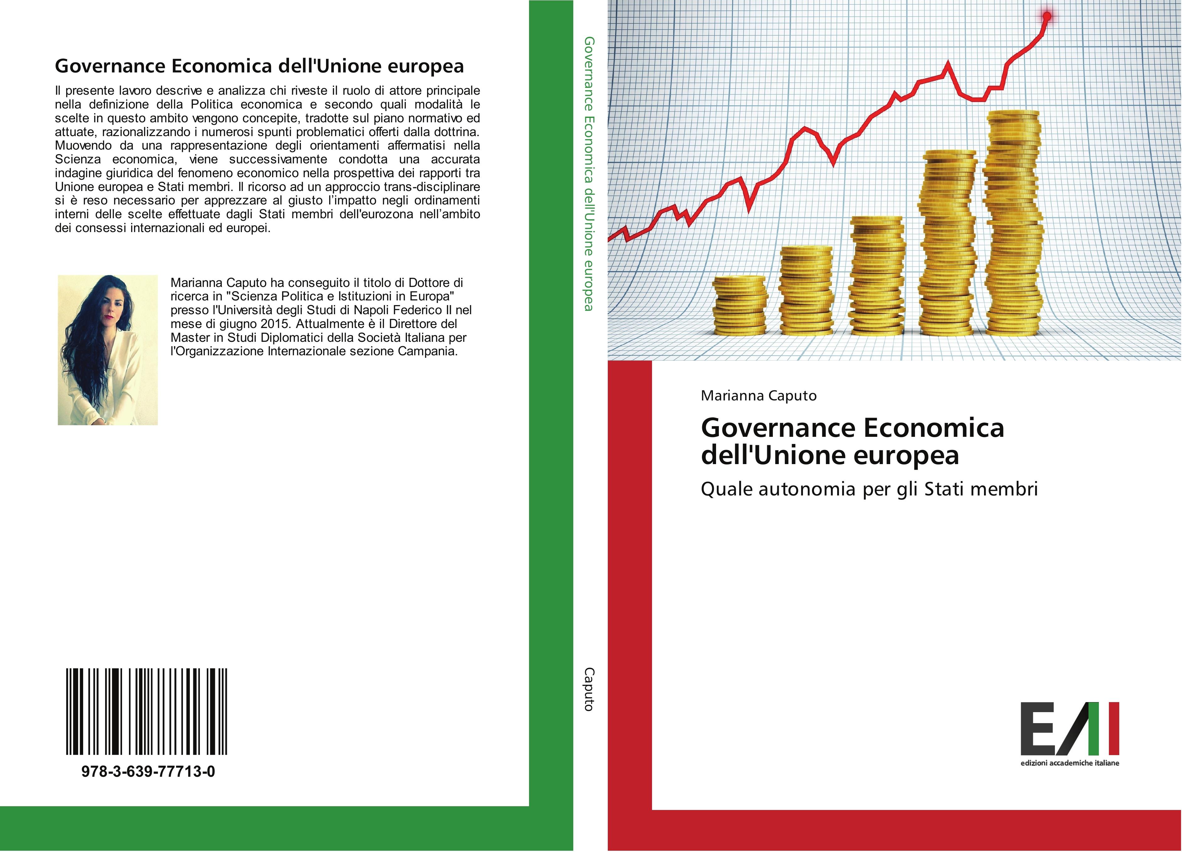 Governance Economica dell Unione europea - Marianna Caputo